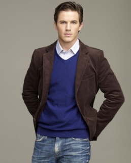 Мэтт Лантер