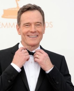 Брайан Крэнстон