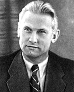 Александр Фадеев