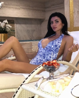 Марина Майер