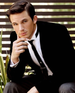 Мэтт Лантер