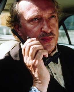 Бернар Фарси