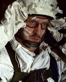 Бернар Фарси