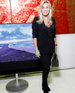 Марина Юдашкина