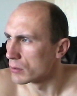 Виталий Демочка