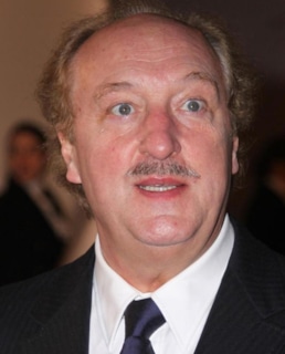 Бернар Фарси