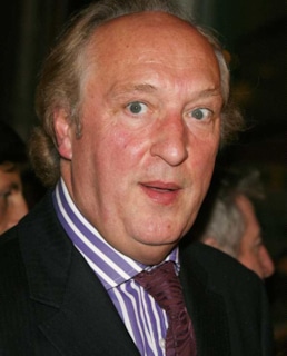 Бернар Фарси