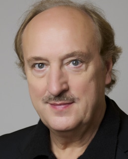 Бернар Фарси