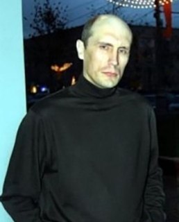 Виталий Демочка