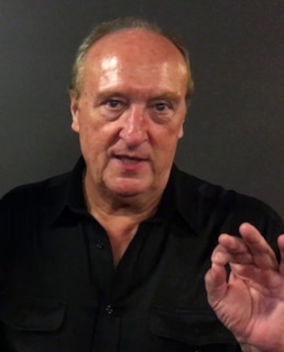 Бернар Фарси