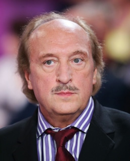 Бернар Фарси