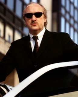 Бернар Фарси