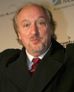 Бернар Фарси