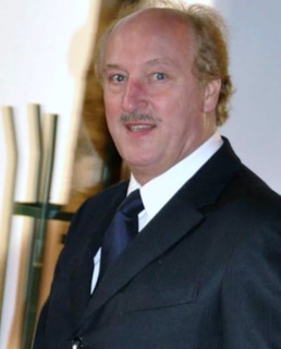 Бернар Фарси