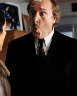 Бернар Фарси