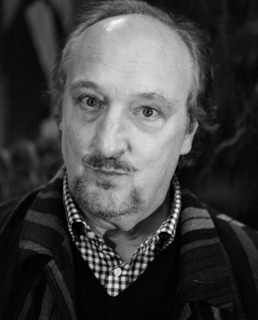 Бернар Фарси