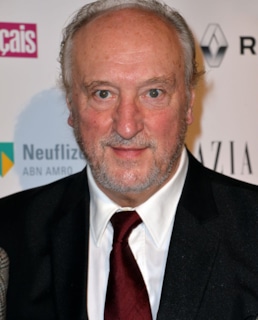 Бернар Фарси