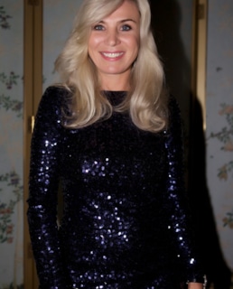 Марина Юдашкина