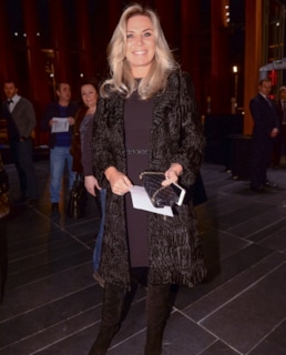 Марина Юдашкина