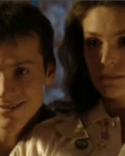 Андрей Кузичев в фильме «Семейные тайны»