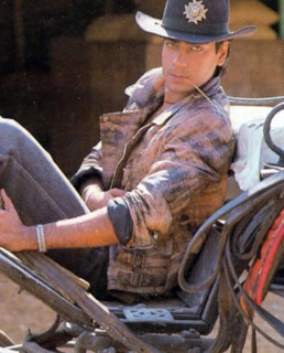 Аджай Девган