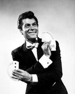 Тони Кертис