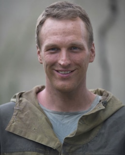 Константин Самоуков