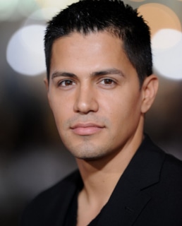 Джей Эрнандес