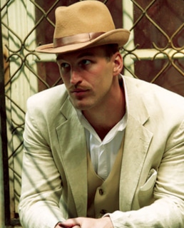 Константин Самоуков