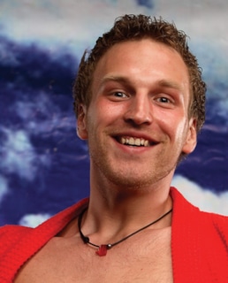 Константин Самоуков