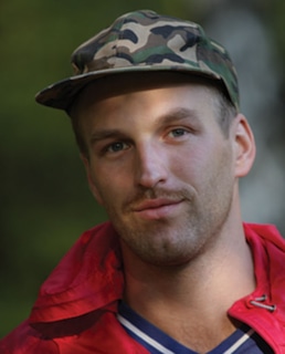 Константин Самоуков