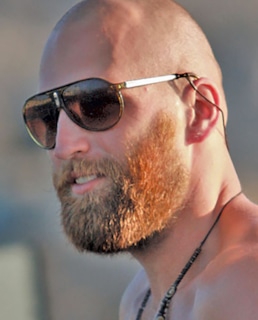 Константин Самоуков