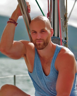 Константин Самоуков