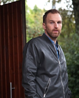 Константин Самоуков