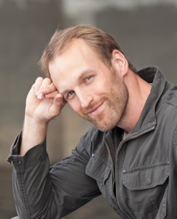 Константин Самоуков