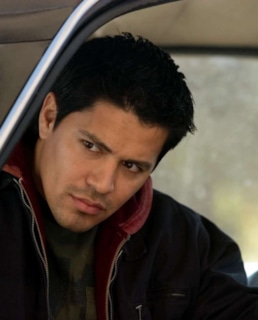 Джей Эрнандес в фильме «Хостел»