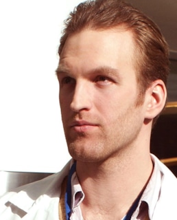 Константин Самоуков