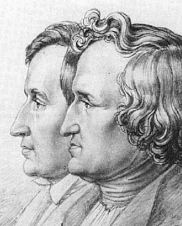 Братья Гримм