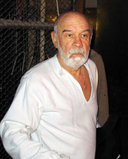 Лев Борисов