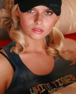 Анна Лутцева