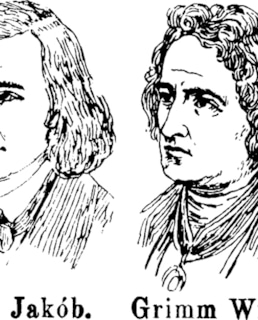 Братья Гримм