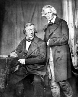 Братья Гримм