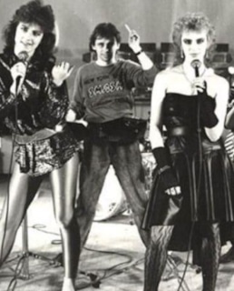 Наталия Гулькина, группа «Мираж»