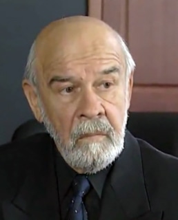 Лев Борисов