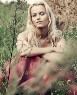 Анна Лутцева