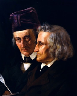 Братья Гримм