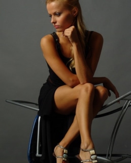 Анна Лутцева