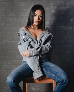 Аида Уразбахтина