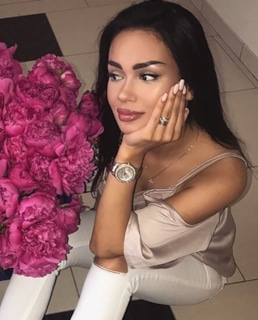 Аида Уразбахтина