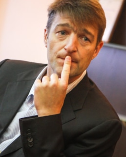 Денис Штенгелов